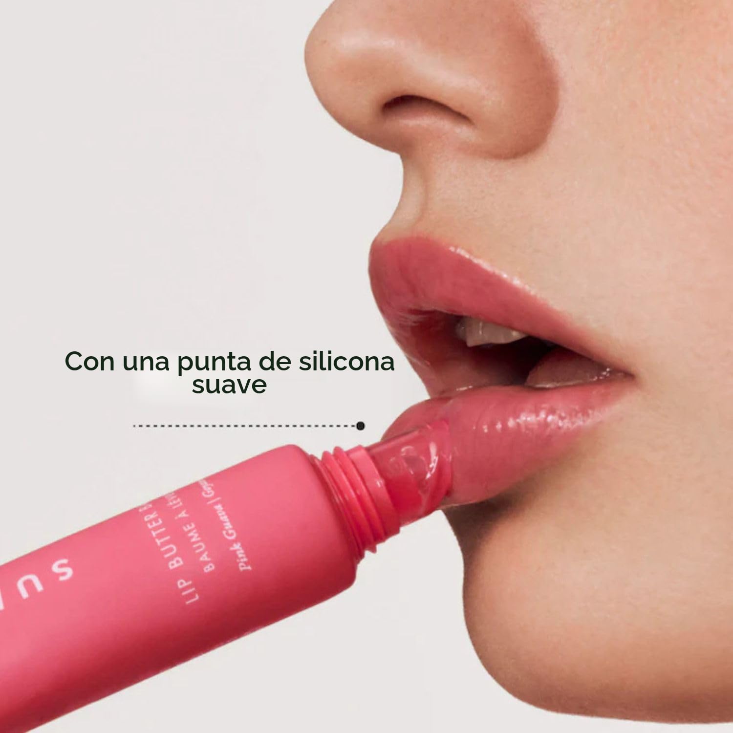 SUMMER FRIDAYS LIP BUTTER BALM SUMMER FRUIT TRIO BÁLSAMO LABIAL HIDRATANTE TEÑIDO PARA HUMEDAD INSTANTÁNEA BRILLO VÍTREO - 3