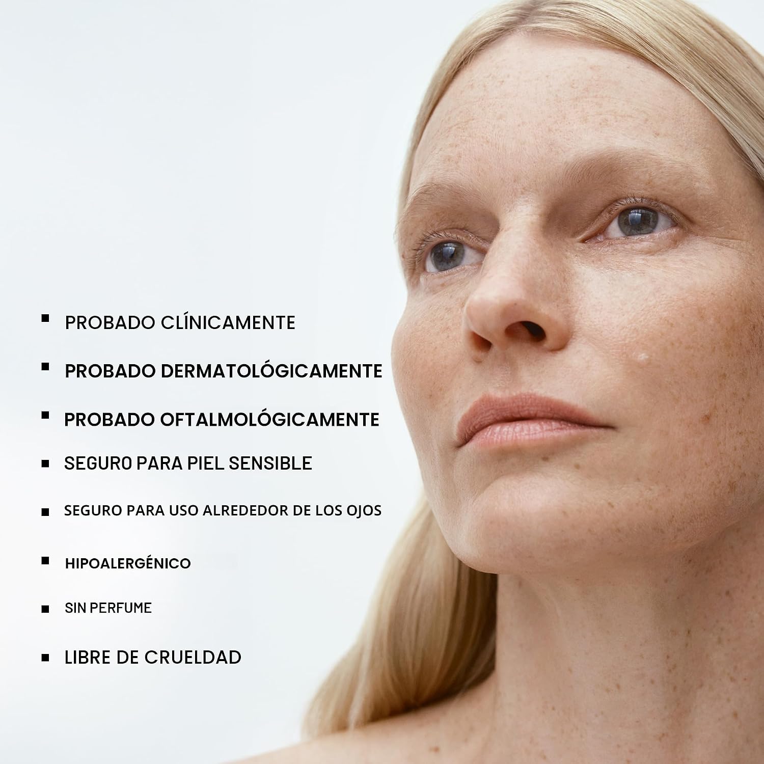 U BEAUTY THE SUPER HYDRATOR - HIDRATANTE DE PIEL DE MEGADOSIS Y CREMA HIDRATANTE DE ÁCIDO HIALURÓNICO CON PÉPTIDOS Y ACEITE - 6
