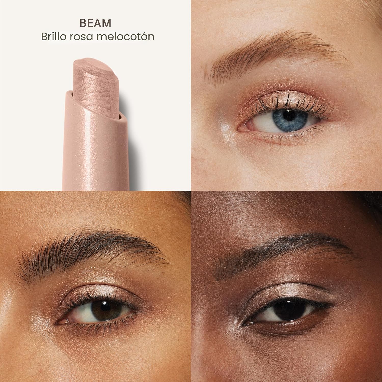 ILIA - LÁPIZ ÓPTICO PARA OJOS BEAM BRILLANTE - 2