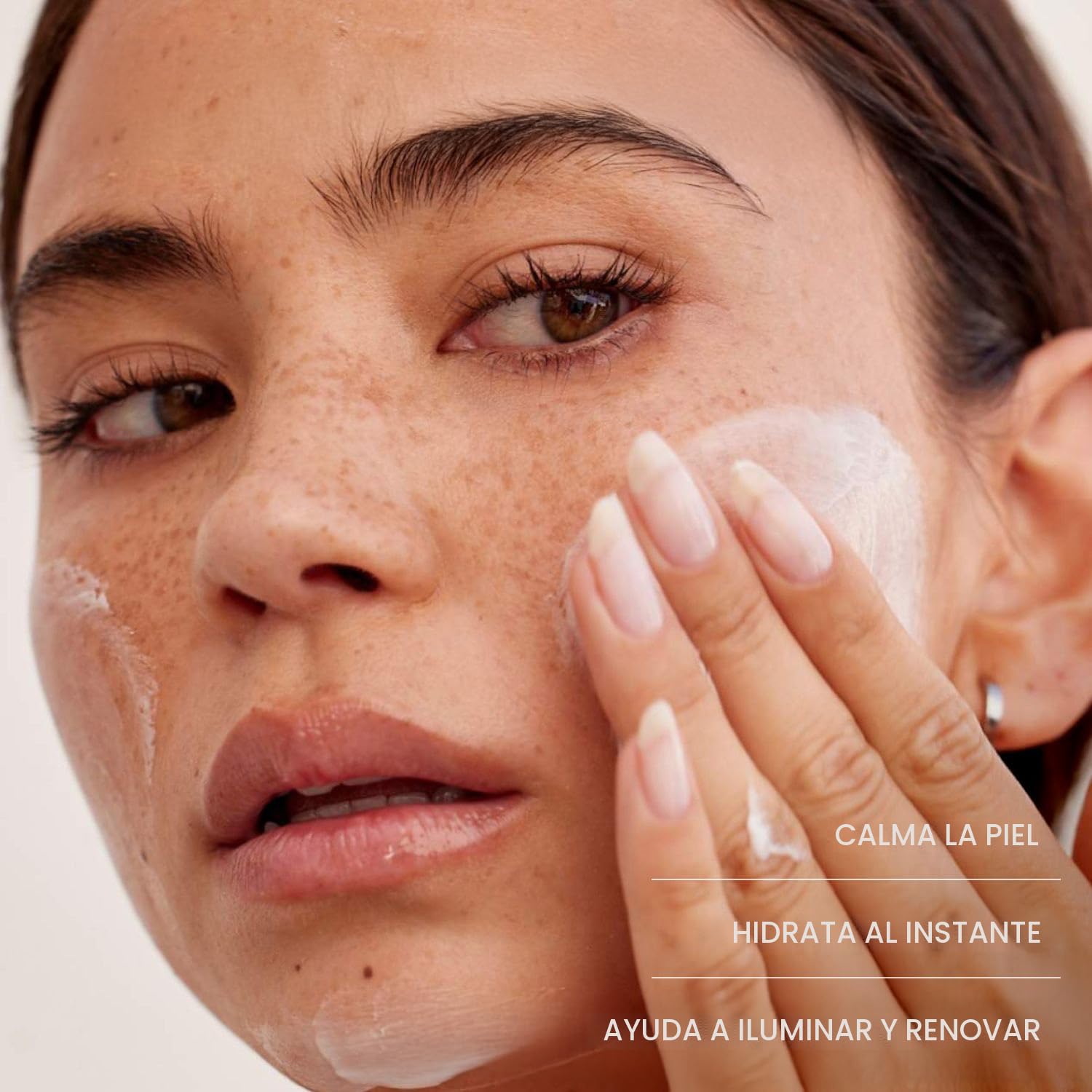 SUMMER FRIDAYS JET LAG MASCARILLA FACIAL MINI - HIDRATANTE FACIAL Y MASCARILLA ENRIQUECIDA CON ÁCIDO HIALURÓNICO, - 3