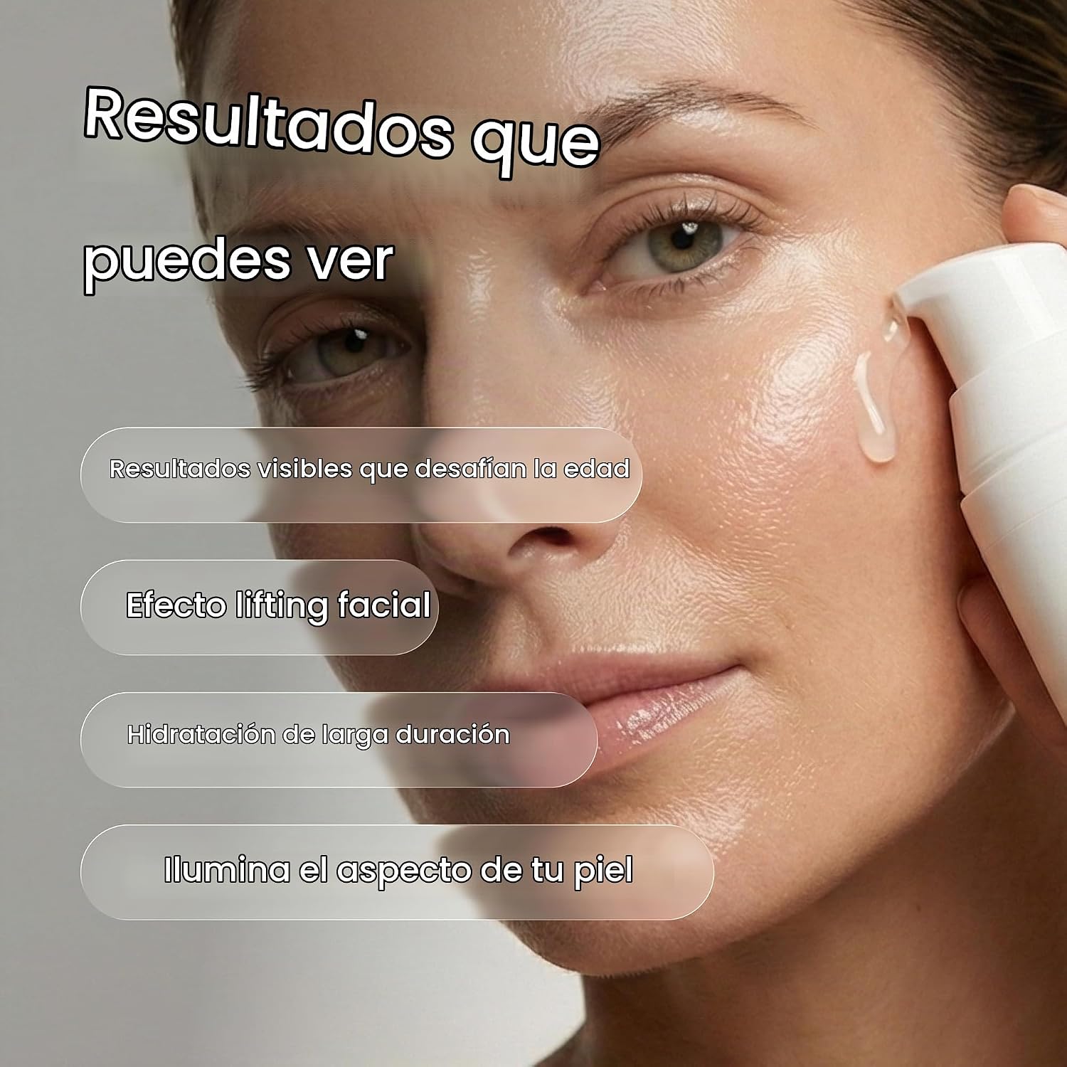 THE SPA DR. SUERO ANTIOXIDANTE CUIDADO DE LA PIEL ANTIENVEJECIMIENTO SUMINISTRO PARA 30 DÍAS SEGURO PARA TODO TIPO DE PIEL - 2