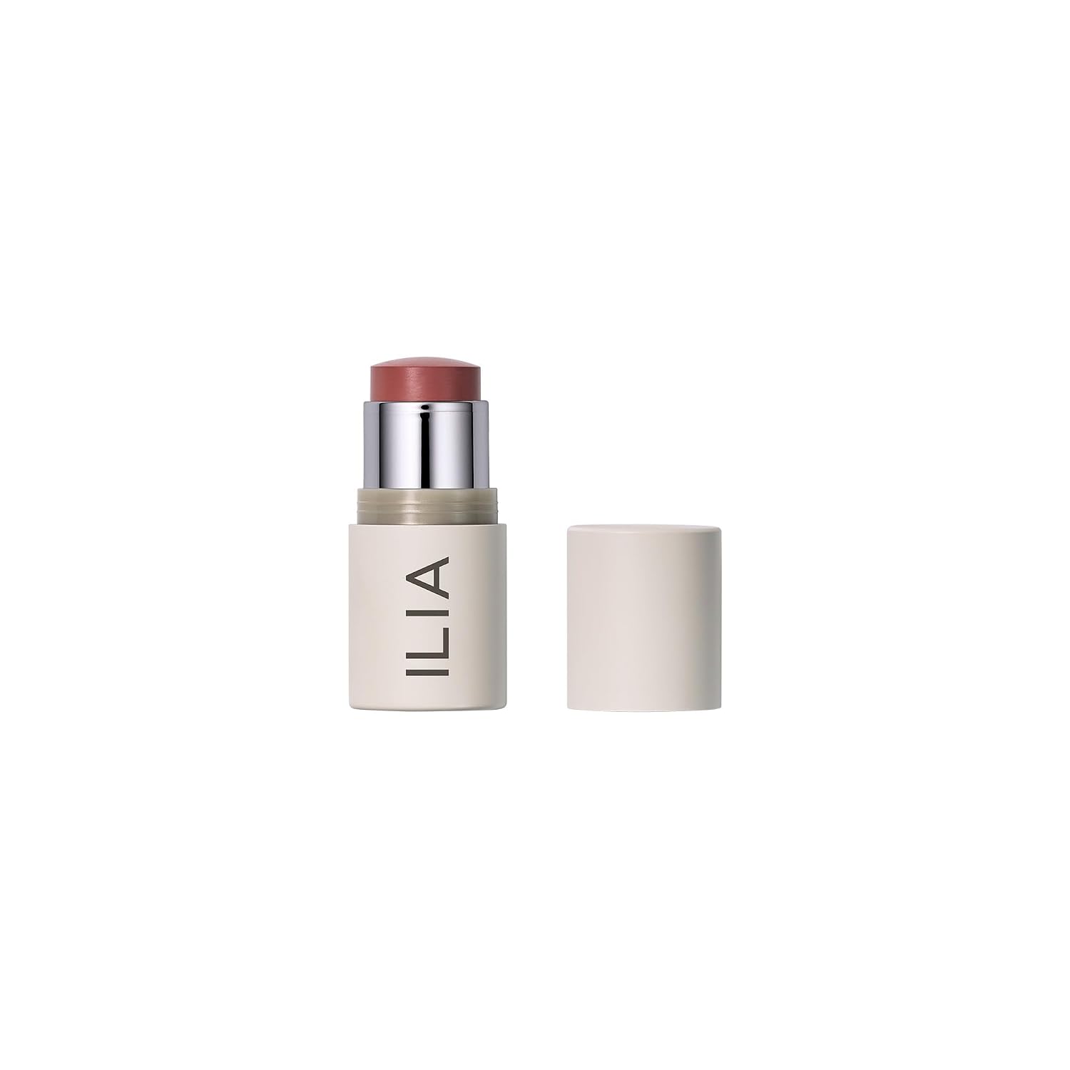 ILIA - MULTI-STICK PARA LABIOS MEJILLAS FÓRMULA DE COLOR CREMOSA, MULTIUSOS Y ACUMULABLE PARA TODO TIPO DE PIEL NUTRE, - 1