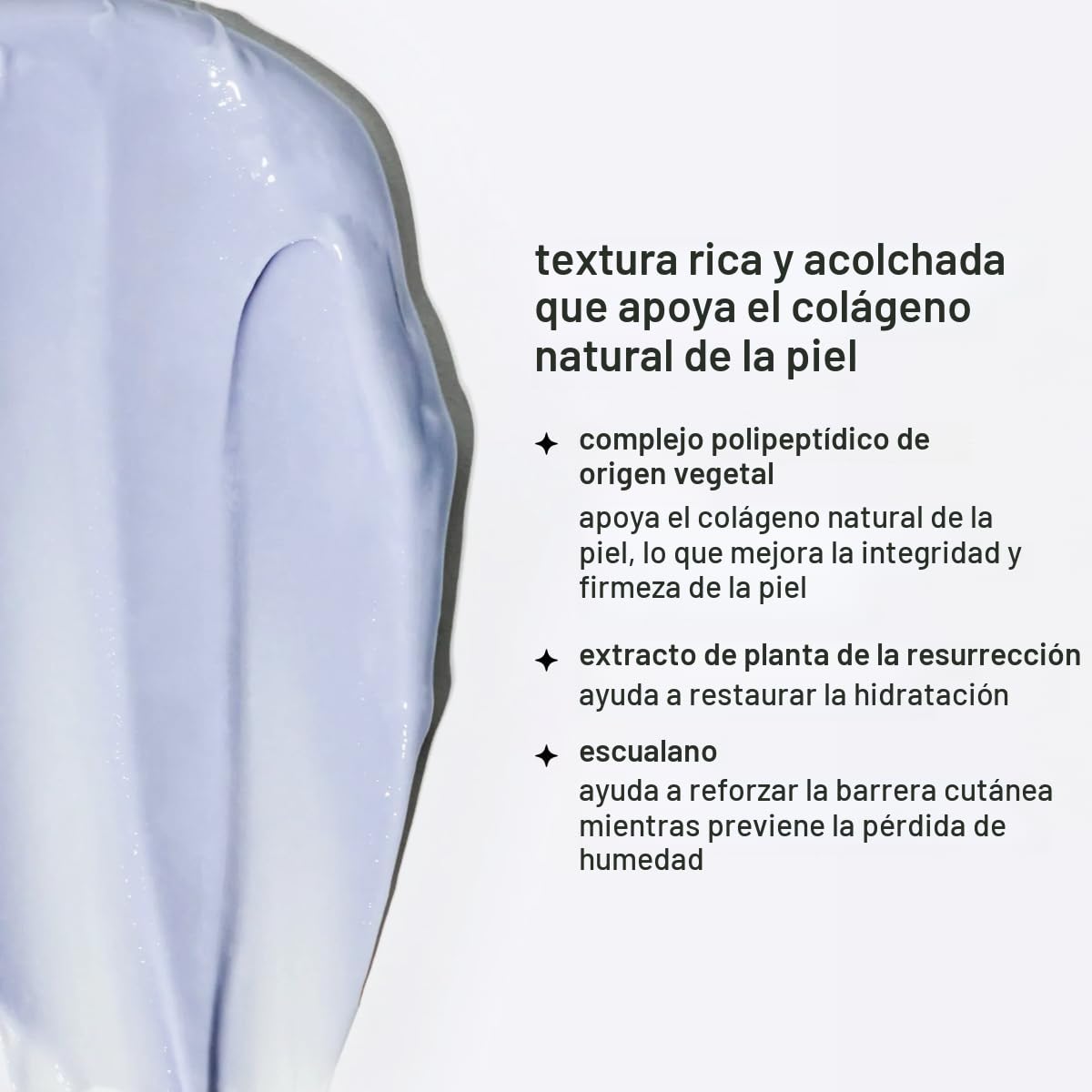 COCOKIND RESURRECTION - CREMA POLIPEPTÍDICA, 1.7 ONZAS LÍQUIDAS - 4