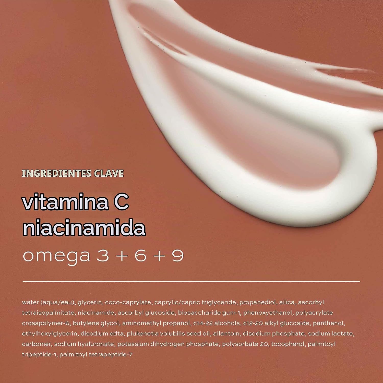 SUERO DE VITAMINAS ILUMINADORAS DE ITK PARA MUJERES - 1 OZ DE SUERO - 3