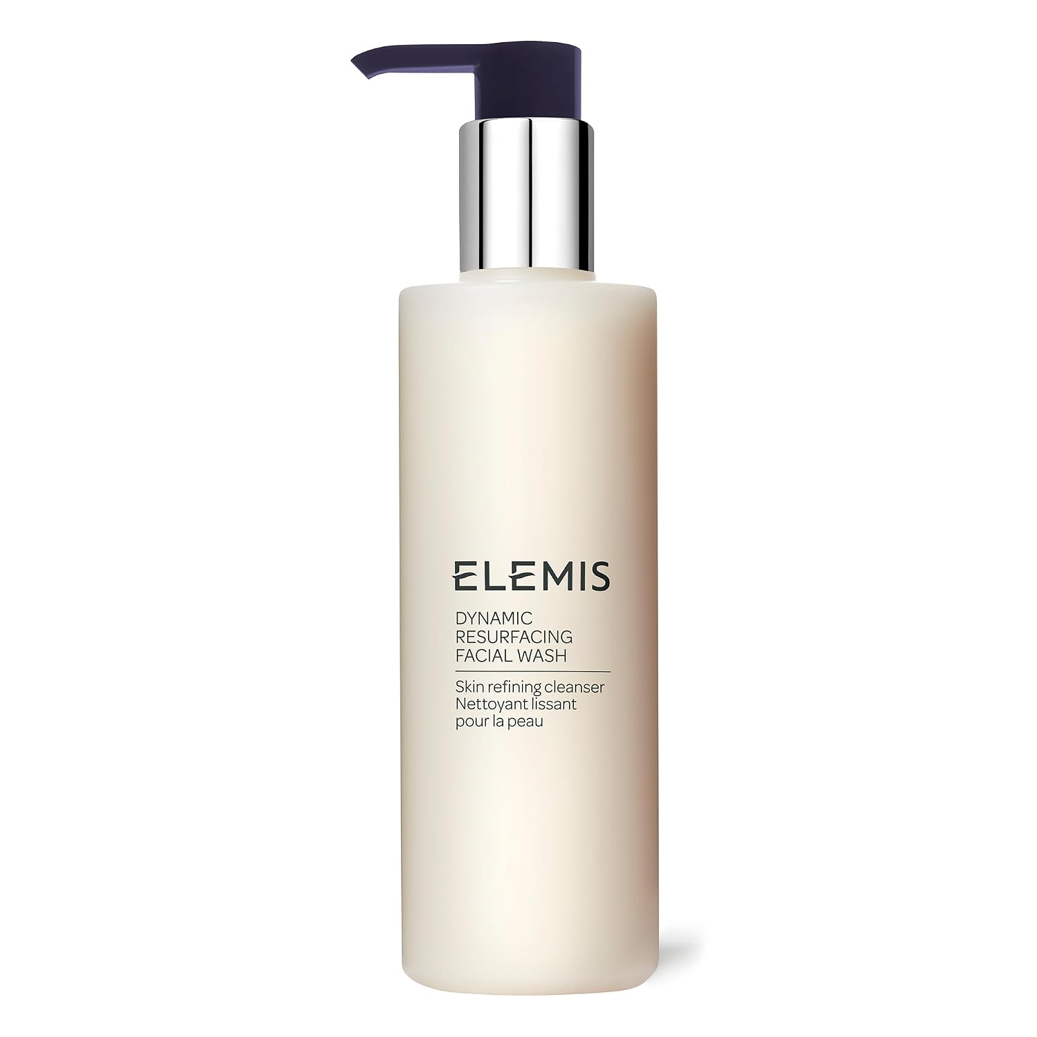 ELEMIS LAVADO FACIAL DYNAMIC RESURFACING, LAVADO FACIAL EXFOLIANTE ANTI-ENVEJECIMIENTO Y GEL LIMPIADOR ENZIMĂTICO PARA TODO - 1