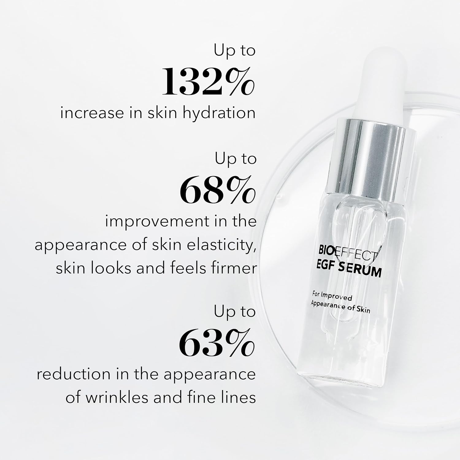 BIOEFFECT EGF SÉRUM FACIAL CONCENTRADO CON GROWTH FACTOR FIRMING, AGE DEFYING FACE SÉRUM FACIAL CONCENTRADO - 2