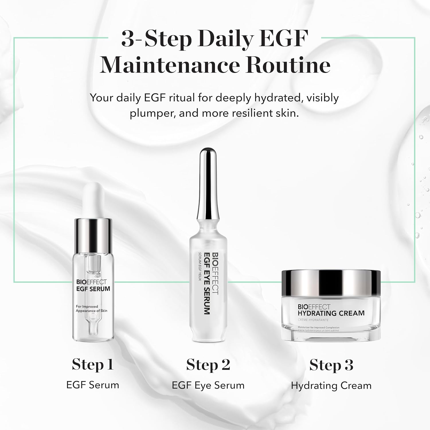 BIOEFFECT EGF SÉRUM FACIAL CONCENTRADO CON GROWTH FACTOR FIRMING, AGE DEFYING FACE SÉRUM FACIAL CONCENTRADO - 6