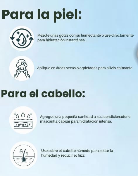 RASLOK GLICERINA VEGETAL 100% PURA Y NATURAL PARA PIEL Y CABELLO CUIDADO VERSÁTIL DE LA PIEL, SUAVIZANTE E HIDRATANTE, 4 FL - 4