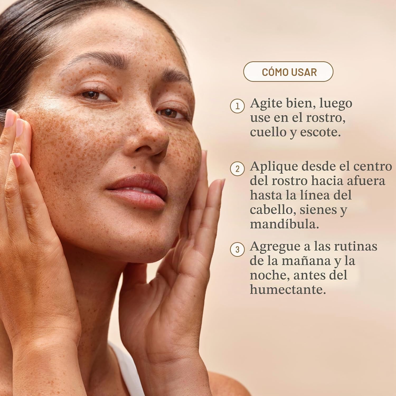 BIOSSANCE SQUALANE FIRM Y LIFT DUAL SÉRUM FACIAL CONCENTRADO - SUERO FACIAL - 1.0 FL OZ - 7