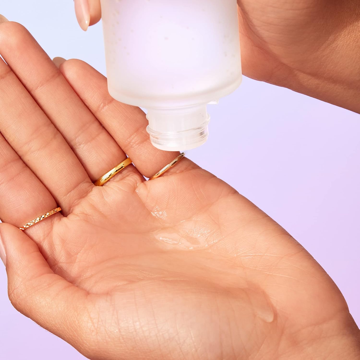 LANEIGE TÓNICO EXFOLIANTE HIALURÓNICO AZUL DE WATER BANK: TÓNICO PHA SUAVE PARA SUAVIZAR, SUAVIZAR E HIDRATAR PROFUNDAMENTE - 2