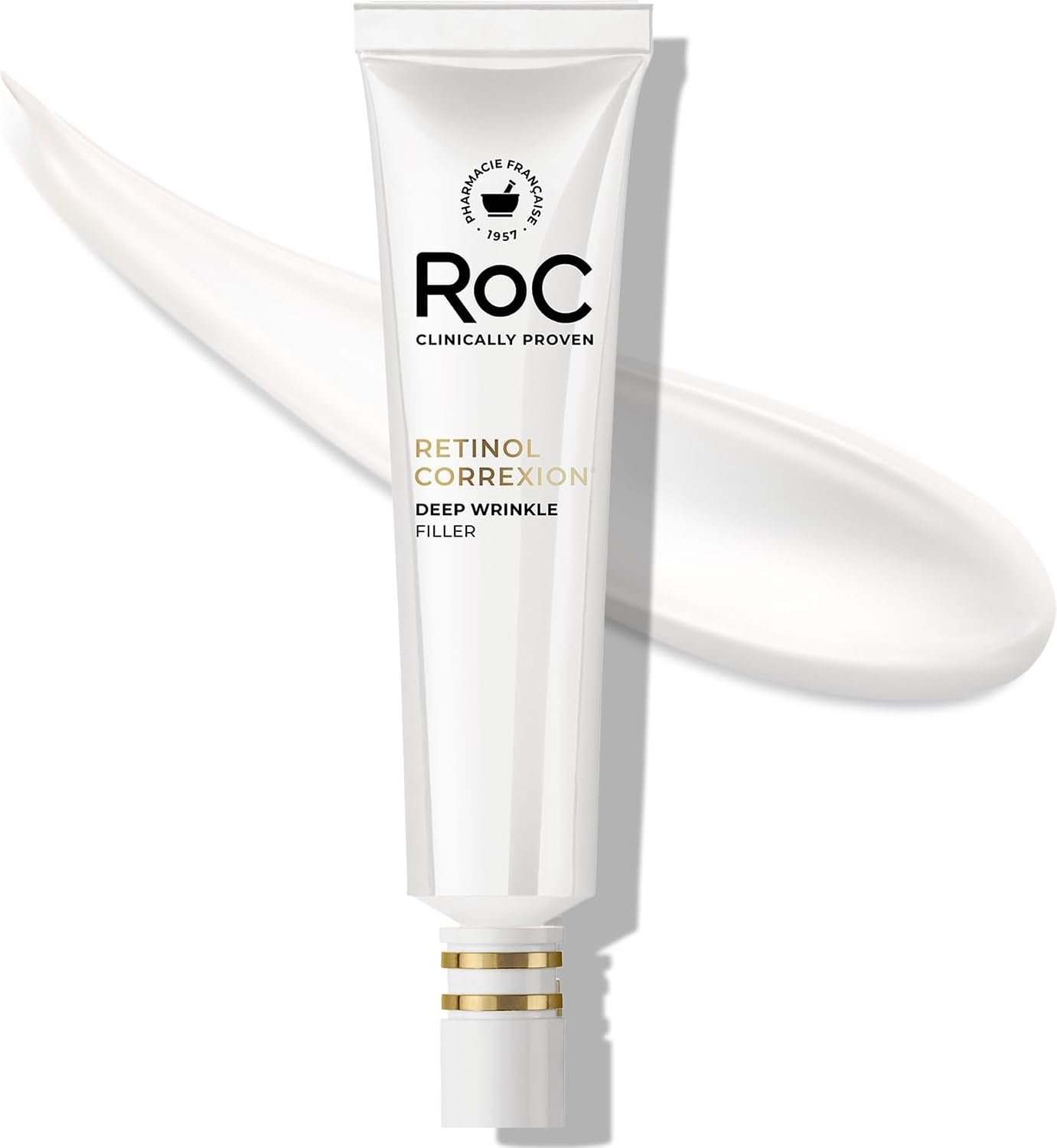 ROC RETINOL CORREXION - RELLENO FACIAL DE ARRUGAS PROFUNDAS CON ÁCIDO HIALURÓNICO Y RETINOL, REGALOS DE NAVIDAD Y RELLENOS - 1