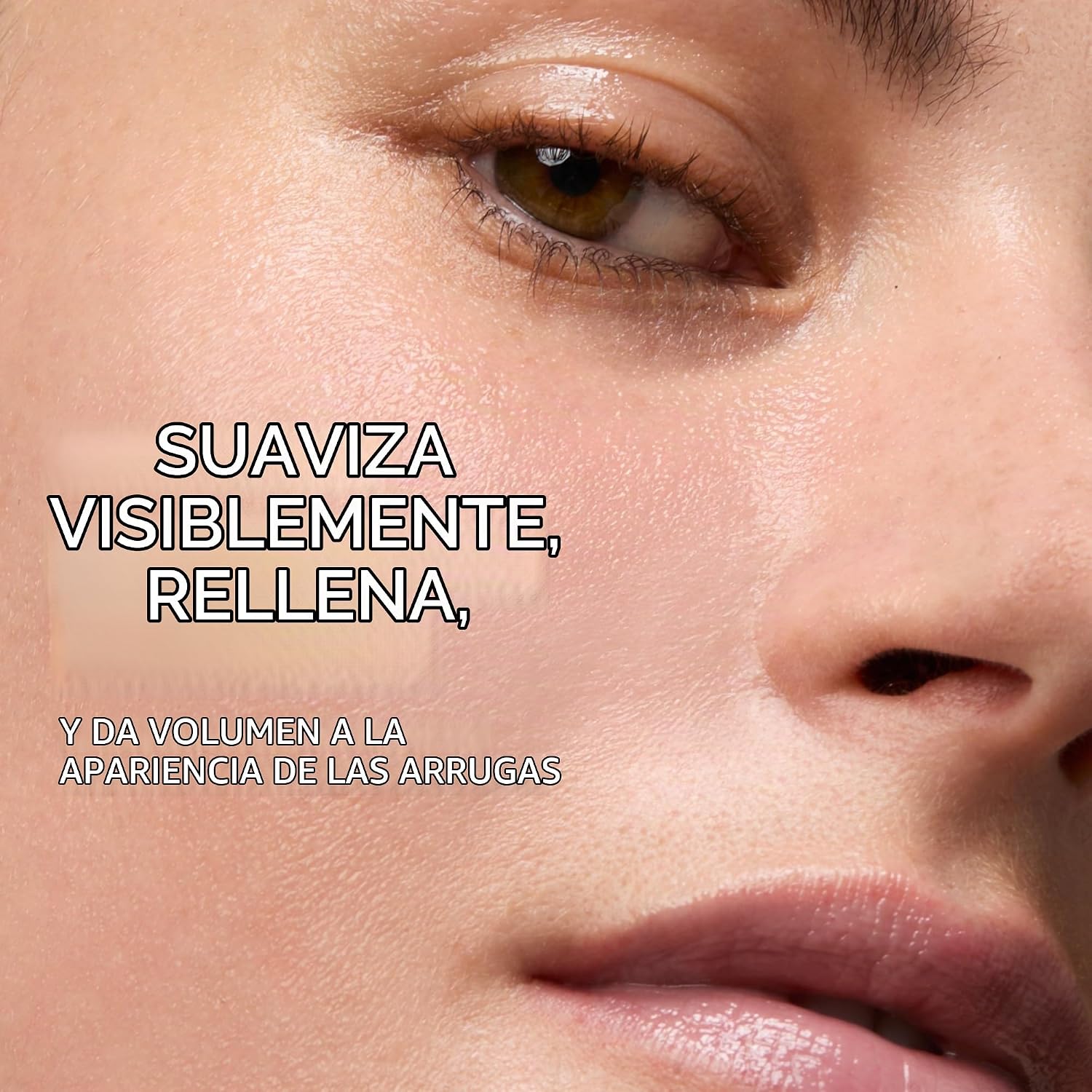 ROC RETINOL CORREXION - RELLENO FACIAL DE ARRUGAS PROFUNDAS CON ÁCIDO HIALURÓNICO Y RETINOL, REGALOS DE NAVIDAD Y RELLENOS - 2
