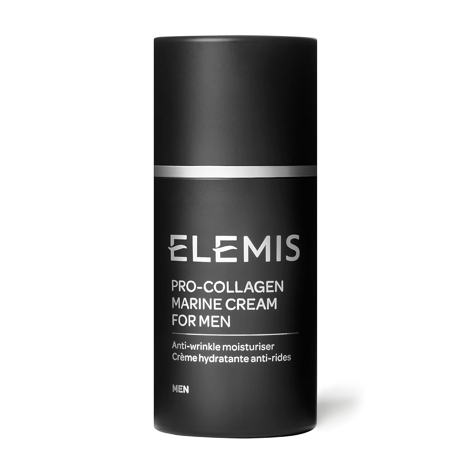 ELEMIS CREMA MARINA PRO-COLLAGEN PARA HOMBRES, CREMA HIDRATANTE SIN - 1