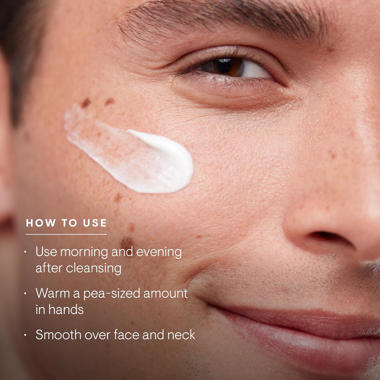 ELEMIS CREMA MARINA PRO-COLLAGEN PARA HOMBRES, CREMA HIDRATANTE SIN - 6