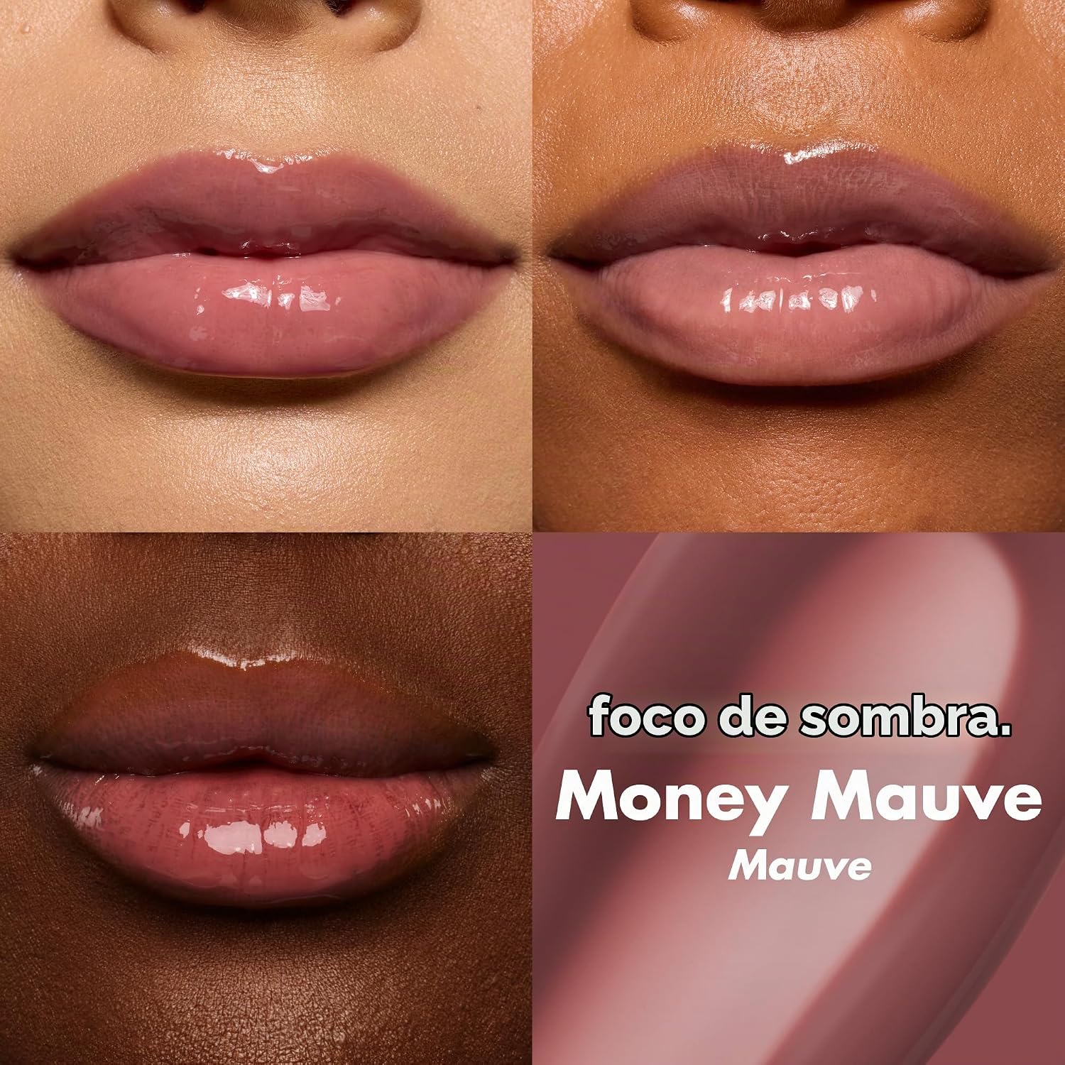 E.L.F. 80101 ACEITE PARA LABIOS - 4