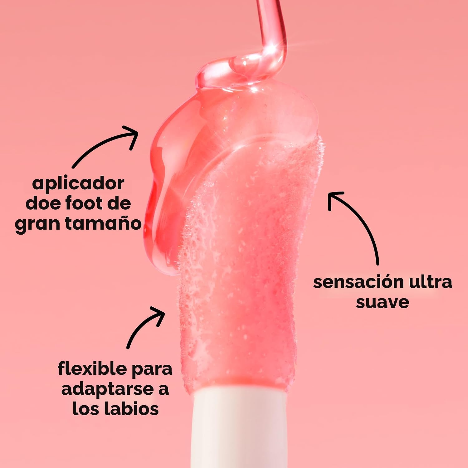 E.L.F. 80101 ACEITE PARA LABIOS - 7