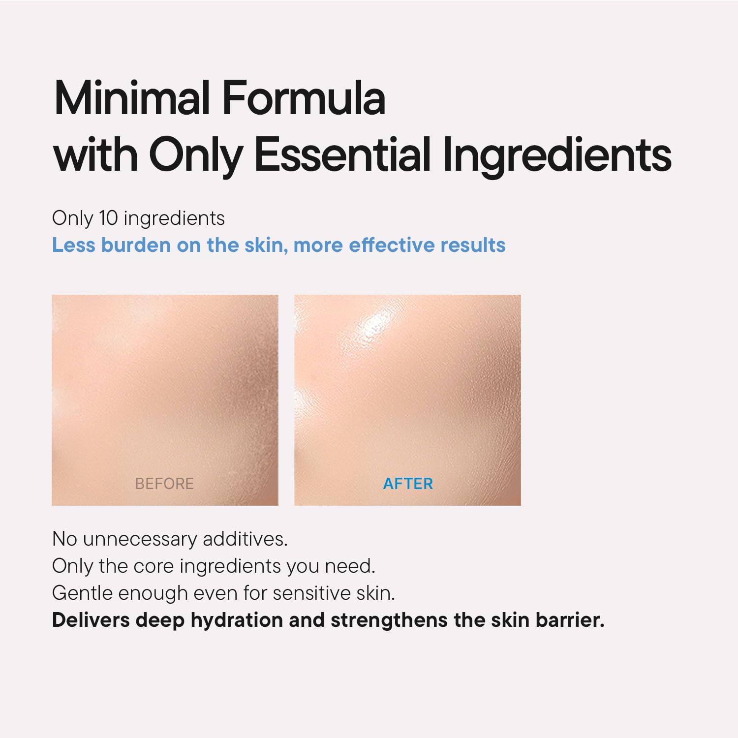 IUNIK BETA-GLUCAN POWER SUERO VEGANO DE HUMEDAD PROFUNDA HIDRATACIÓN INTENSA EXTRACTOS DE LEVADURA DE HONGOS DERIVADOS - 5