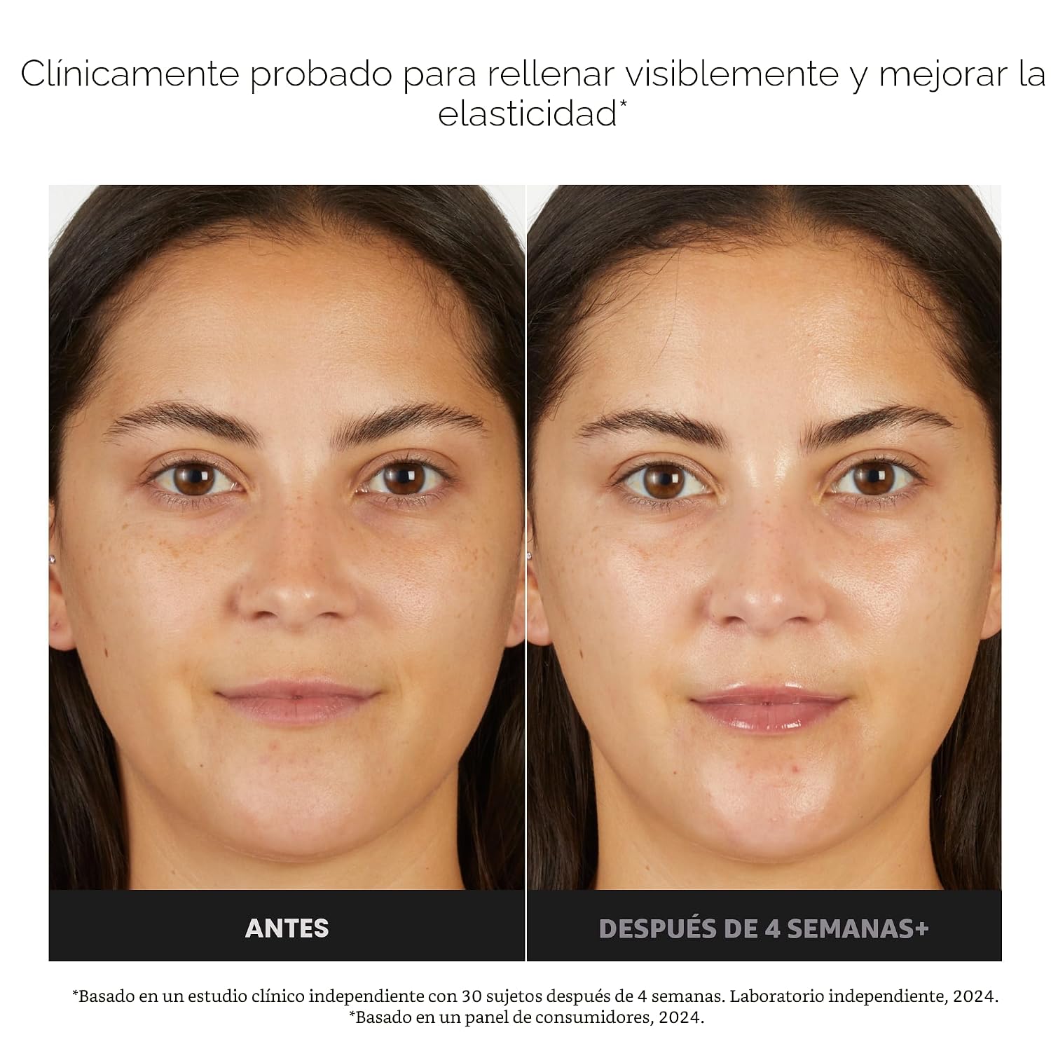 PAULA S CHOICE PRO-COLÁGENO PÉPTIDO HIDRATANTE FACIAL PARA RELLENAR, CREMA FACIAL EN GEL DIARIA PARA HIDRATACIÓN PROFUNDA - 2