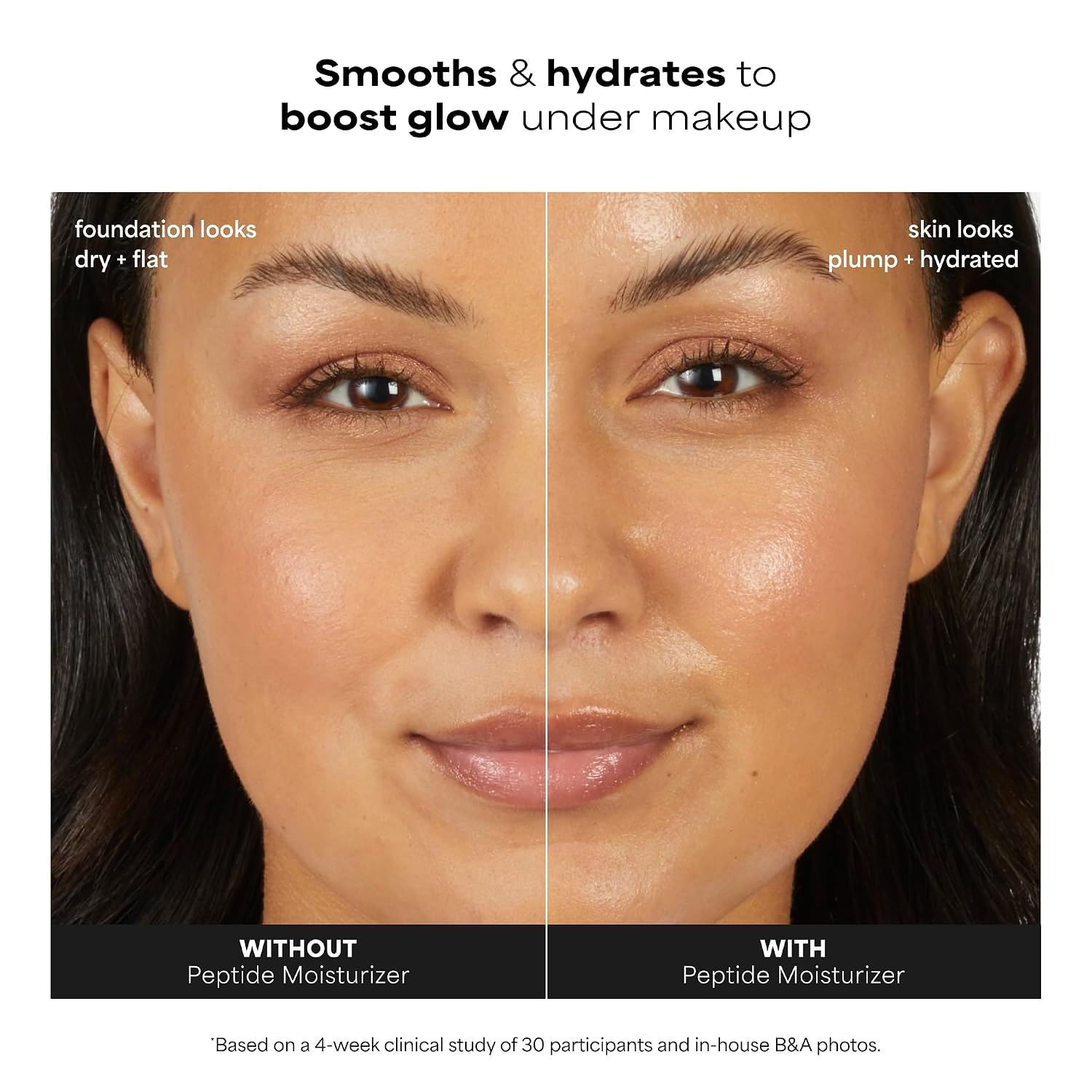 PAULA S CHOICE PRO-COLÁGENO PÉPTIDO HIDRATANTE FACIAL PARA RELLENAR, CREMA FACIAL EN GEL DIARIA PARA HIDRATACIÓN PROFUNDA - 3