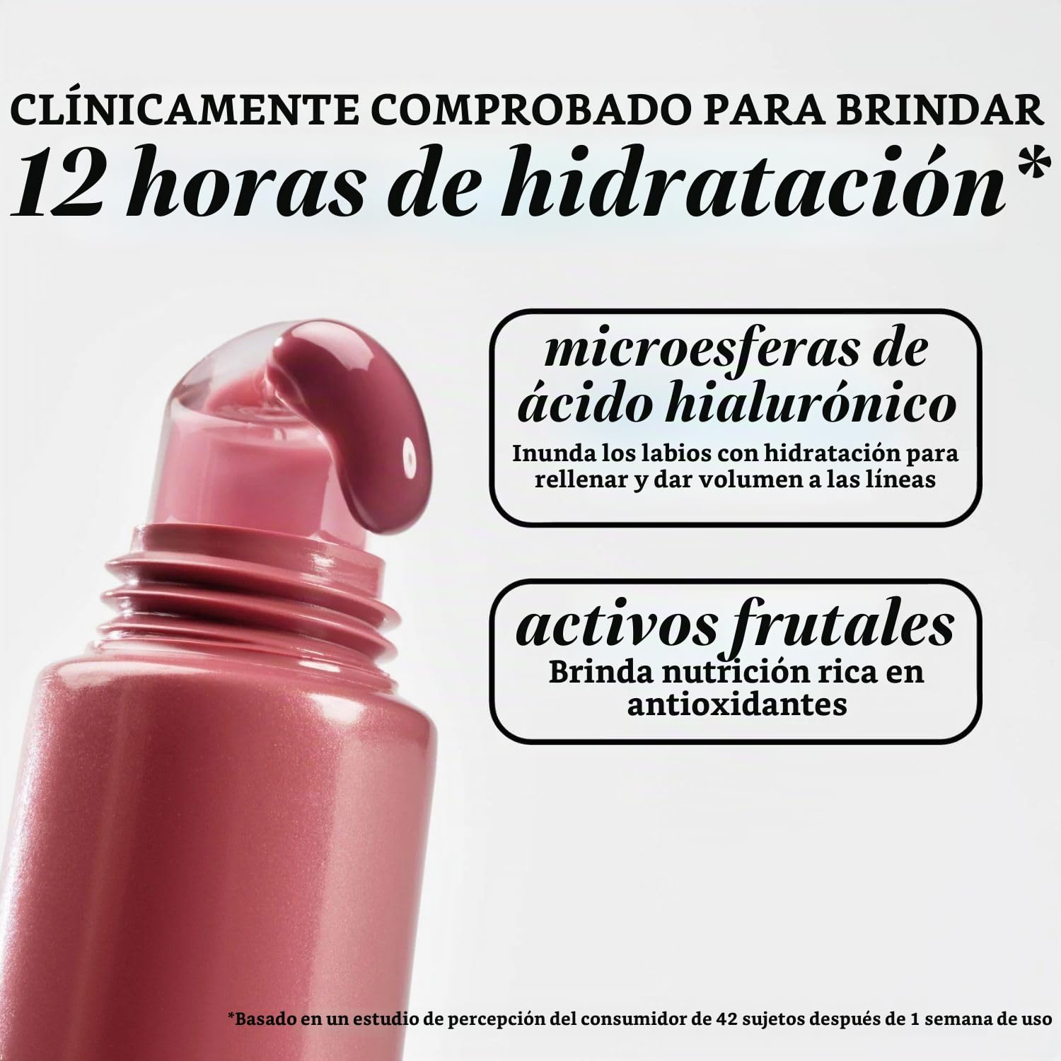 BRILLO GLOW RECIPE BÁLSAMO DE VIDRIO TRATAMIENTO LABIAL HIDRATANTE, HIGO BINGSOO, 0.5 FL OZ - 2