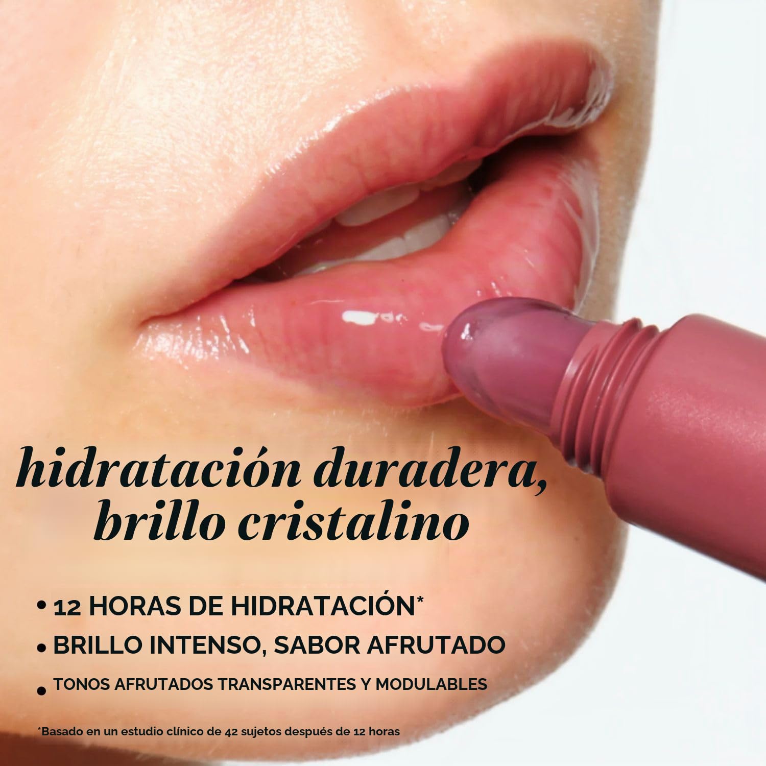 BRILLO GLOW RECIPE BÁLSAMO DE VIDRIO TRATAMIENTO LABIAL HIDRATANTE, HIGO BINGSOO, 0.5 FL OZ - 5