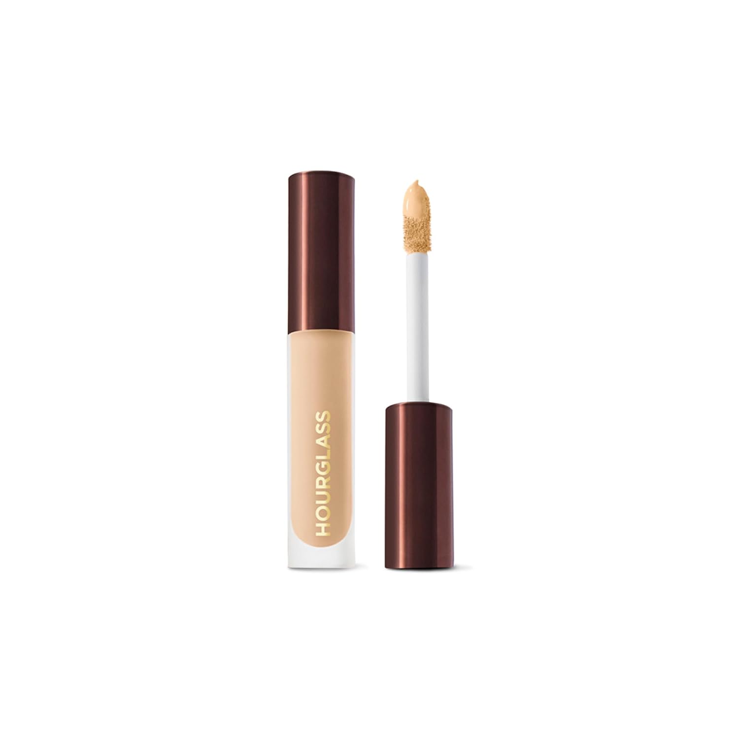 HOURGLASS CORRECTOR DE AERÓGRAFO VANISH. CORRECTOR LIGERO E IMPERMEABLE PARA UN ASPECTO NATURAL CON AERÓGRAFO - 1