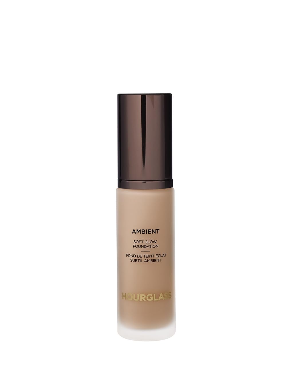 HOURGLASS BASE AMBIENT SOFT BRILLO GLOW - 1
