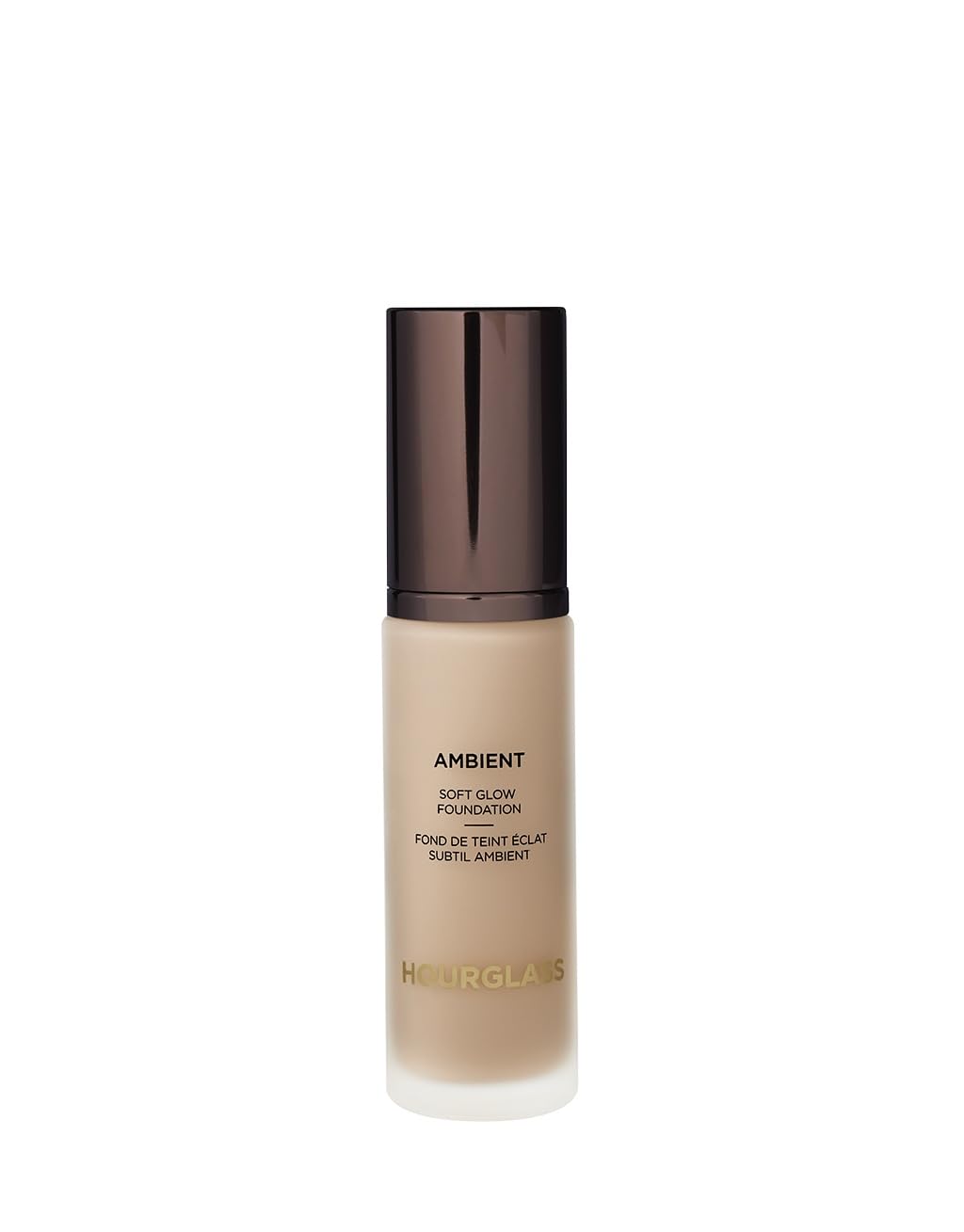 HOURGLASS BASE AMBIENT SOFT BRILLO GLOW - 1