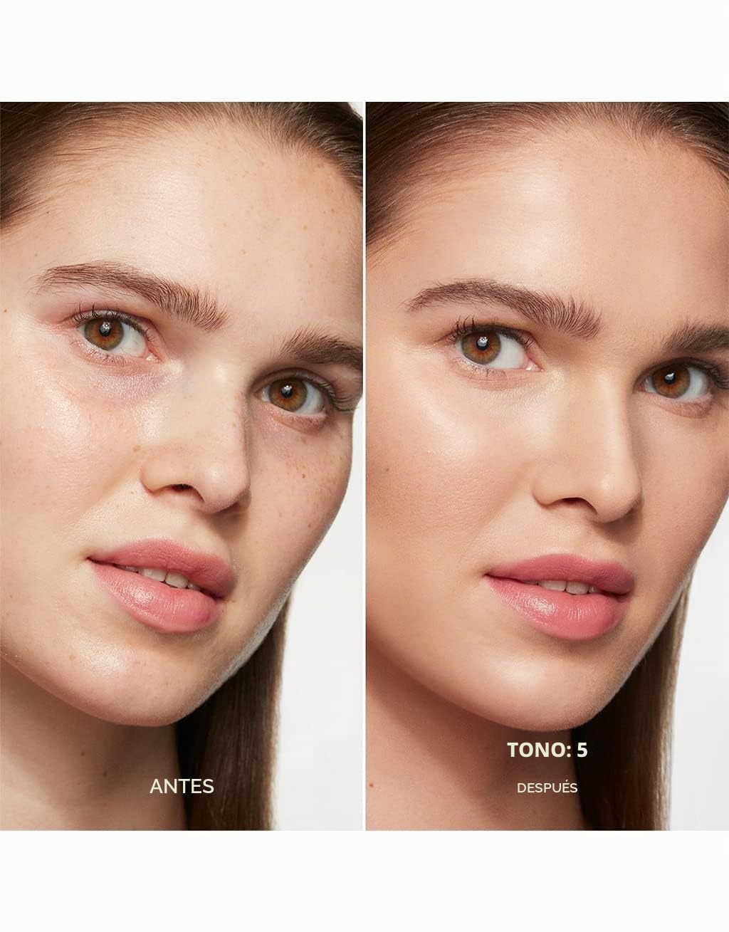 HOURGLASS BASE AMBIENT SOFT BRILLO GLOW - 3
