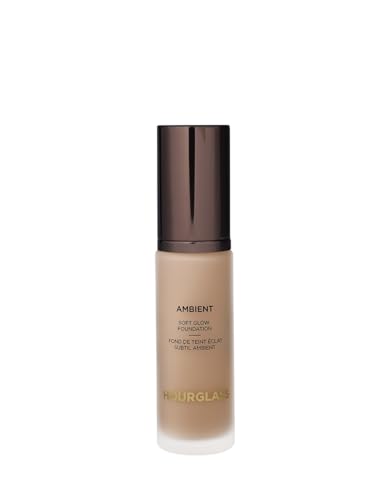 HOURGLASS BASE AMBIENT SOFT BRILLO GLOW - 6