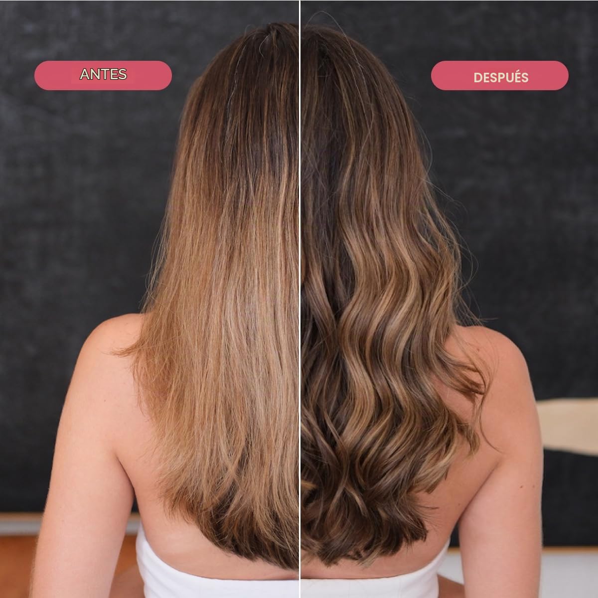 DS LABS REVITA HAIR DENSITY CHAMPÚ Y ACONDICIONADOR VOLUMINIZADOR PARA CABELLO FINO - 3