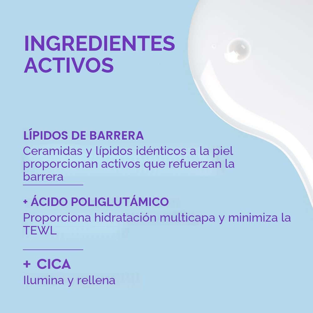 BYOMA - TÓNER LECHOSO HIDRATANTE - 4