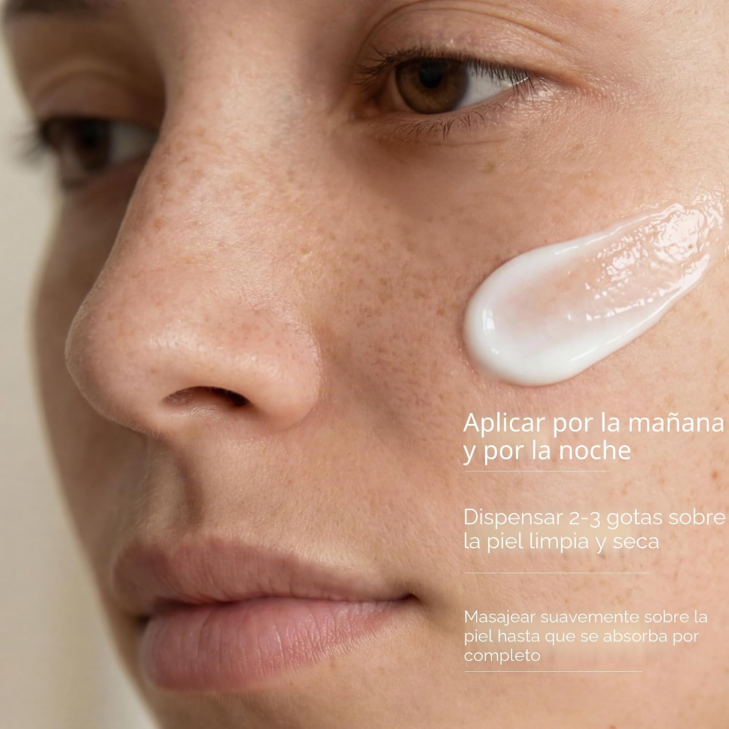 MZ SKIN BRIGHTEN Y PERFECT - SUERO DE VITAMINA C, TRATAMIENTO ILUMINADOR AL 10% PARA MANCHAS OSCURAS, PIGMENTACIÓN - 6