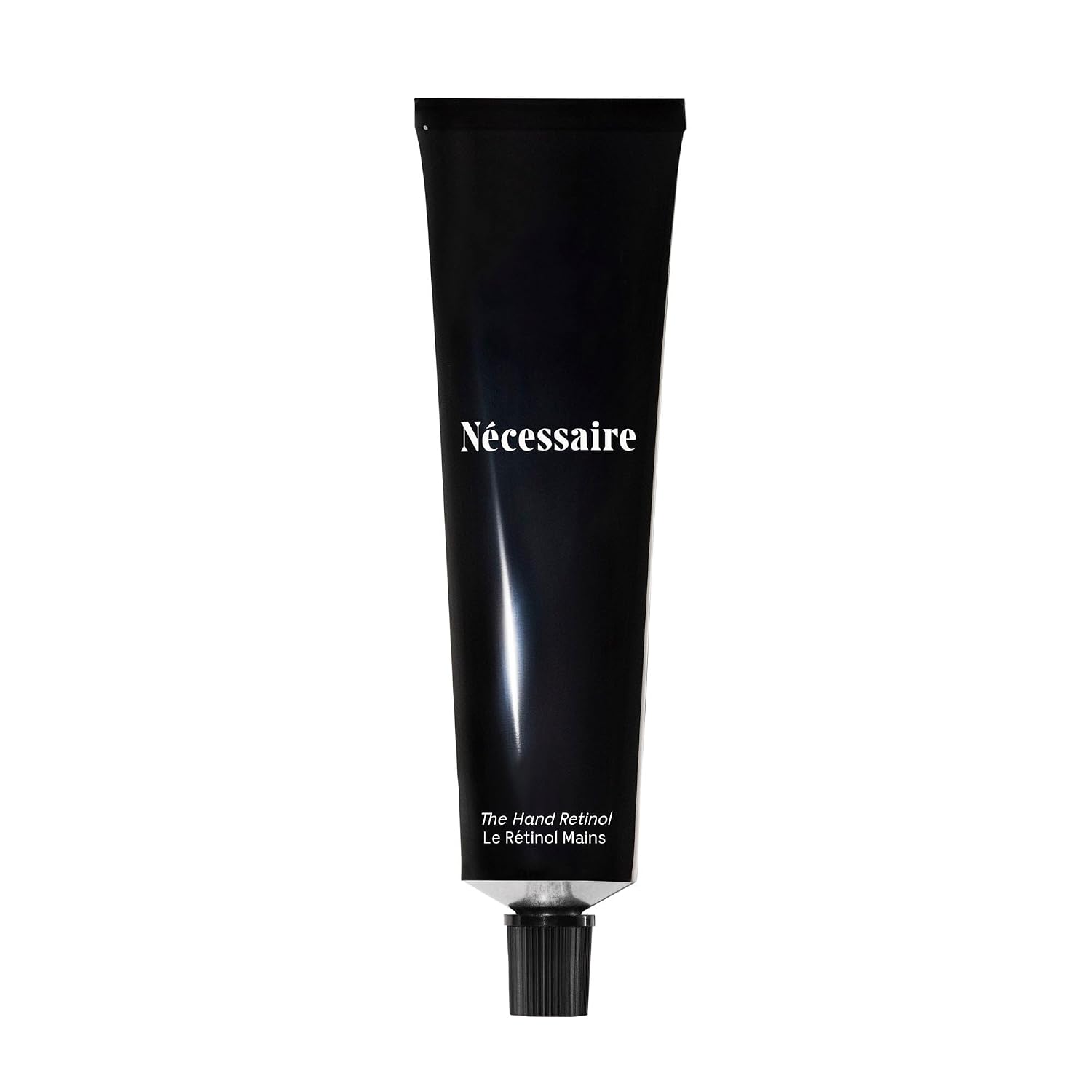 THE HAND RETINOL. SUERO REPARADOR ANTIEDAD CREPINESS .25% RETINOL PURO 5% AHA - 1