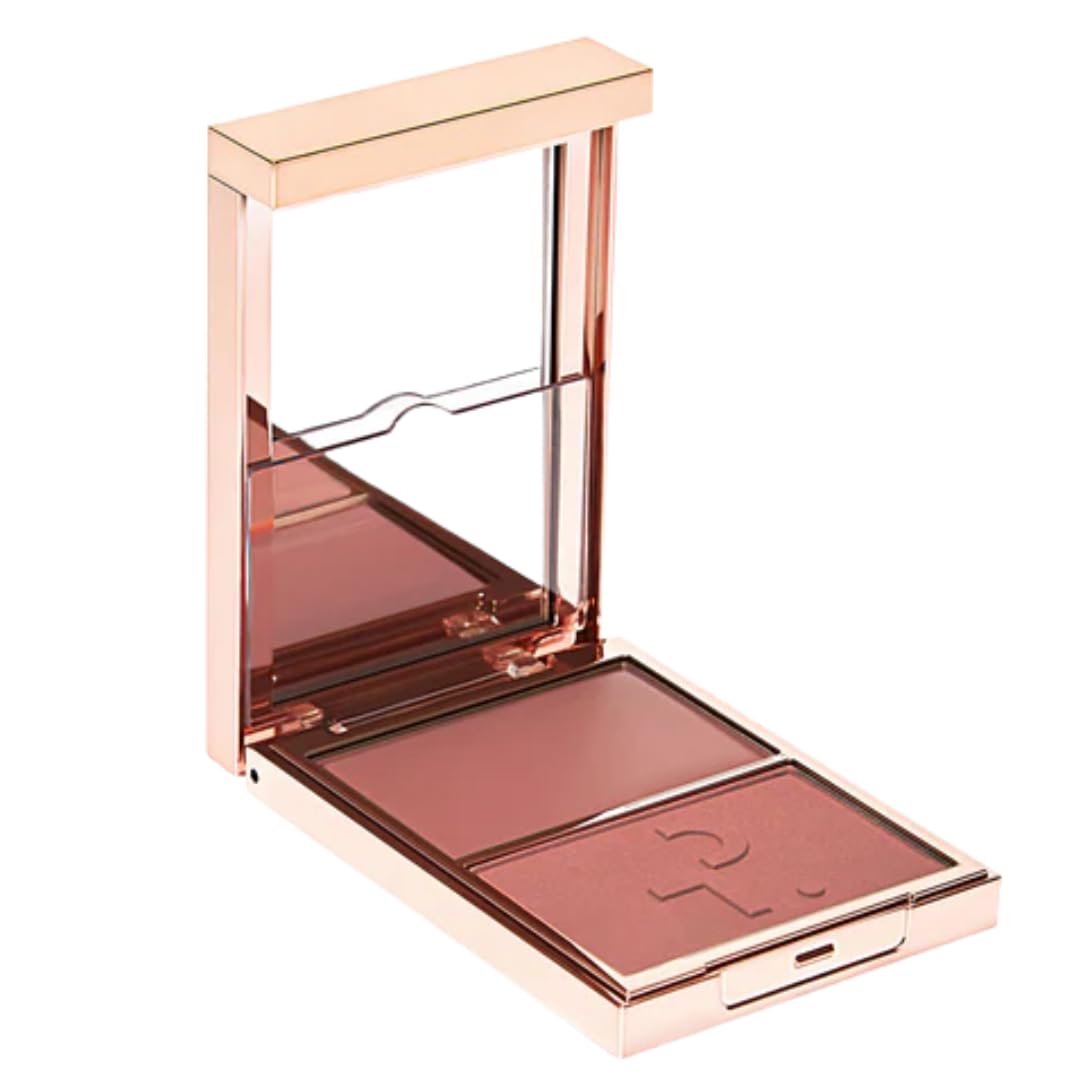 PATRICK TA SHE S SEDUCTIVE DOUBLE TAKE CREMA RUBOR MAQUILLAJE, ROSY PINK - 1