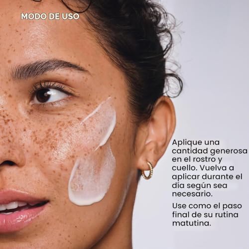 PAULA S CHOICE CLEAR PROTECTOR SOLAR FACIAL HIDRATANTE ULTRALIGERO SPF 30 - 7