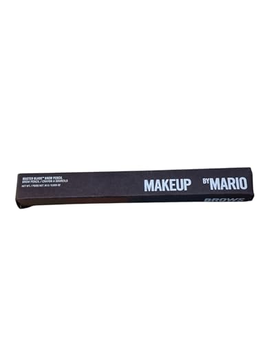 MAESTRO DE CEJAS BLADE POR MAKEUP BY MARIO - 4