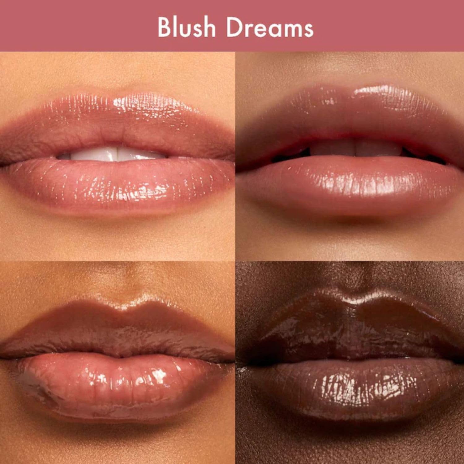 SUMMER FRIDAYS DREAM - JUEGO DE ACEITES LABIALES, ALTO BRILLO, ANTIADHERENTE, CON INFUSIÓN DE CUIDADO DE LA PIEL, - 7