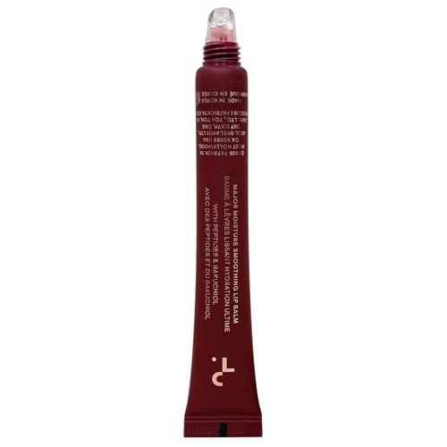 PATRICK TA MAJOR MOISTURE SMOOTHING BÁLSAMO LABIAL REPARADOR - ESPRESSO 0.5 FL OZ / 0.5 FL OZ - 7