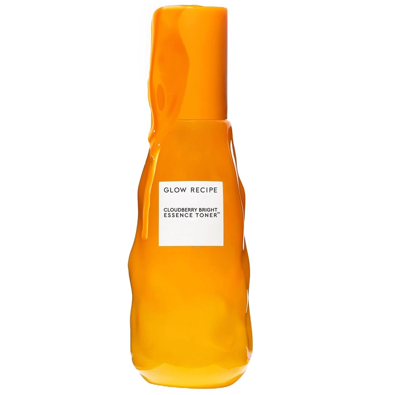BRILLO GLOW RECIPE CLOUDBERRY TÓNICO ILUMINADOR ESENCIA FACIAL CUIDADO DE LA PIEL - TÓNICO FACIAL COQ10 PARA FORTALECER - 1