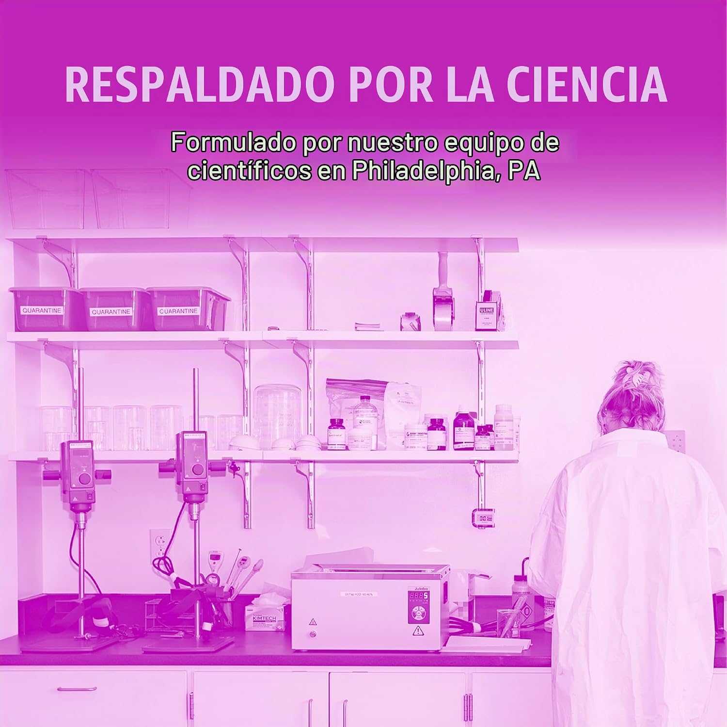 GOOD MOLECULES SUPER PEPTIDE SÉRUM FACIAL CONCENTRADO - SUERO FACIAL ANTIENVEJECIMIENTO CON PÉPTIDOS Y TRIPÉPTIDOS DE COBRE - 6