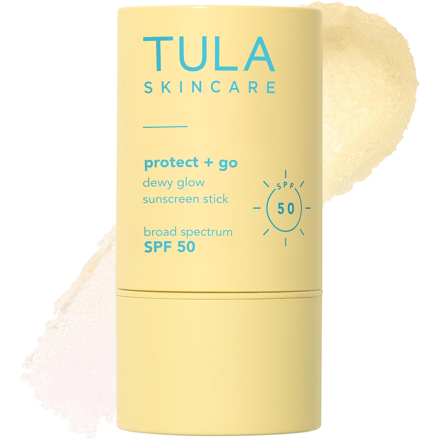 TULA CUIDADO DE LA PIEL PROTECT BRILLO GLOW PROTECTOR SOLAR DIARIO SPF, PARA OPACIDAD Y PROTECCIÓN SOLAR CON EXTRACTOS - 1