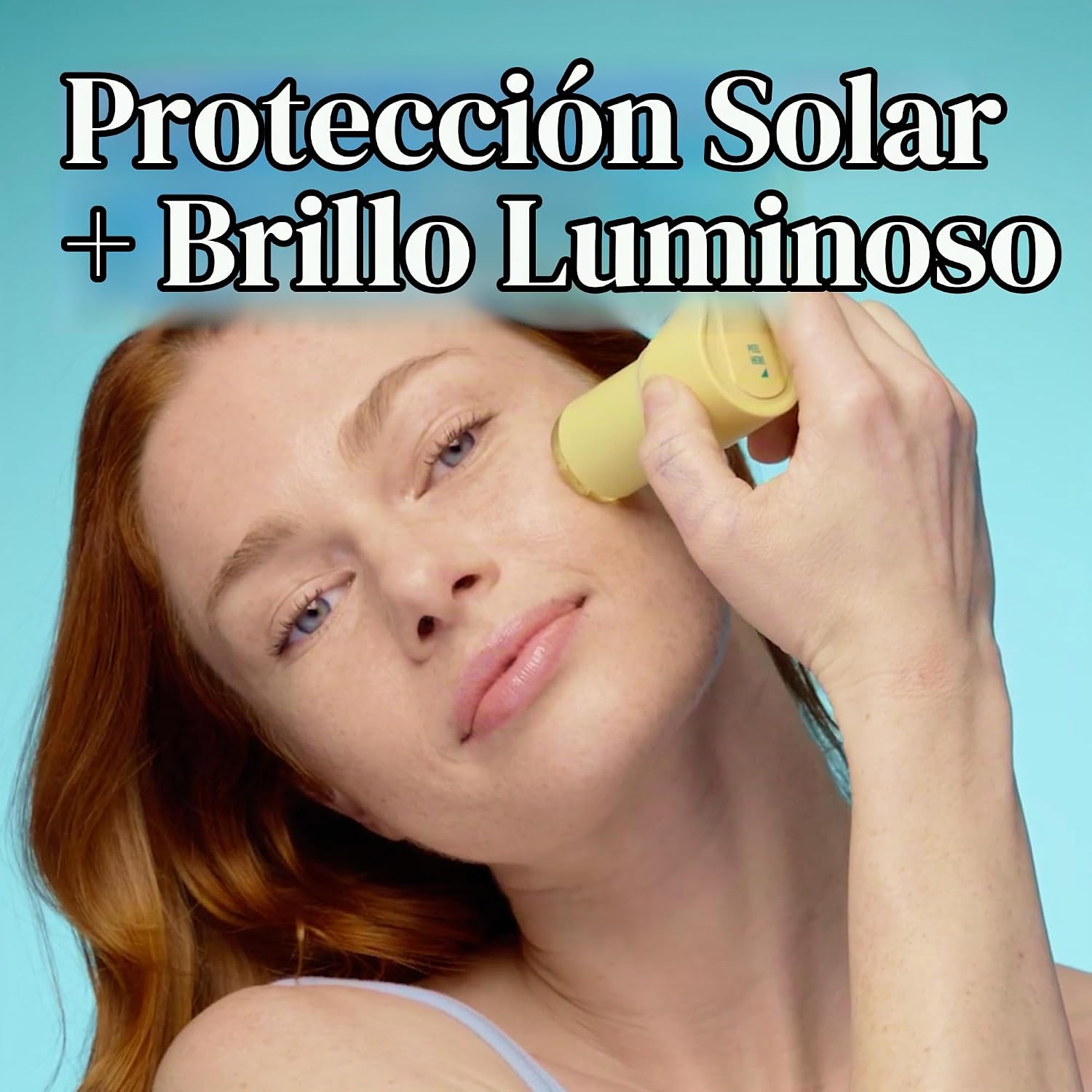 TULA CUIDADO DE LA PIEL PROTECT BRILLO GLOW PROTECTOR SOLAR DIARIO SPF, PARA OPACIDAD Y PROTECCIÓN SOLAR CON EXTRACTOS - 2