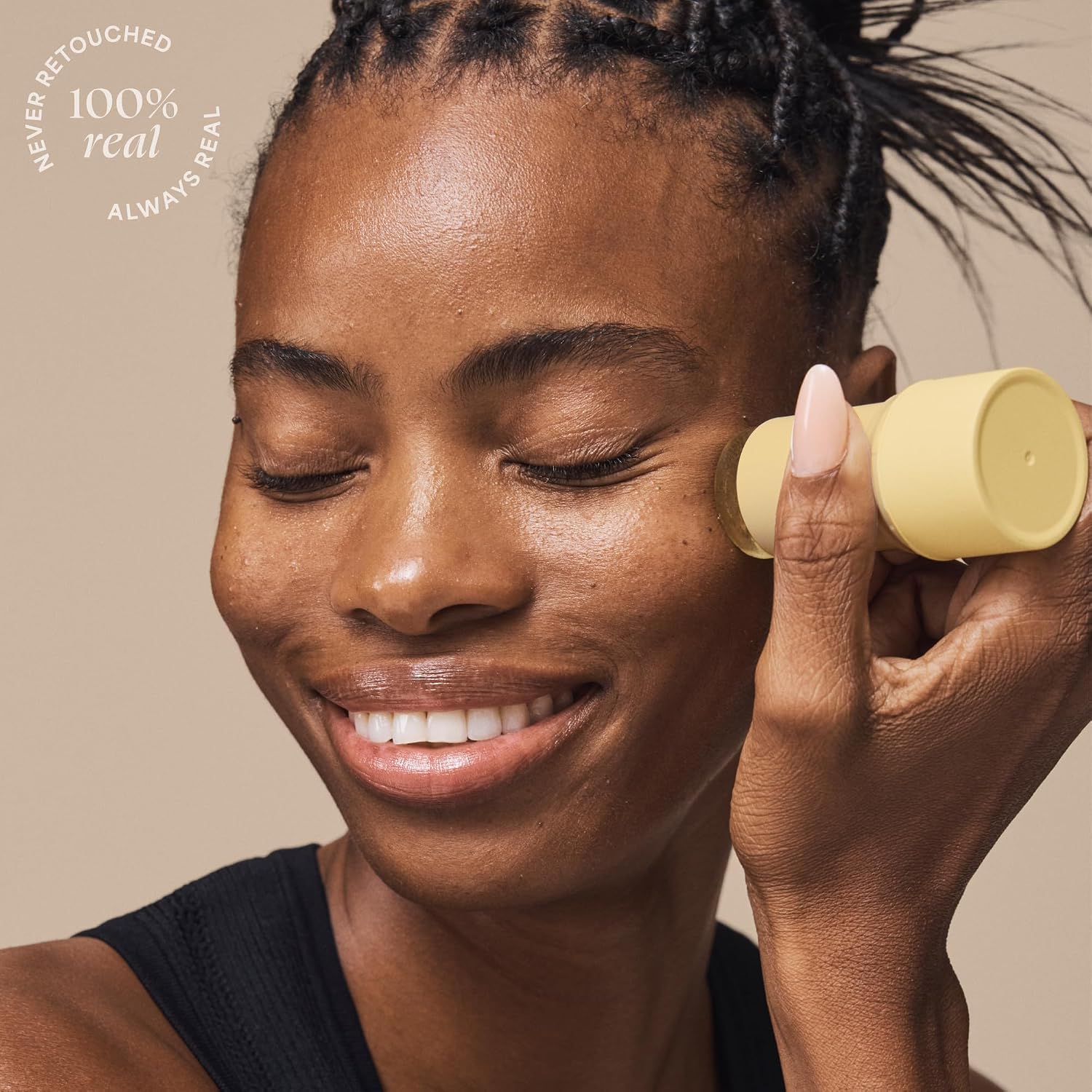 TULA CUIDADO DE LA PIEL PROTECT BRILLO GLOW PROTECTOR SOLAR DIARIO SPF, PARA OPACIDAD Y PROTECCIÓN SOLAR CON EXTRACTOS - 6