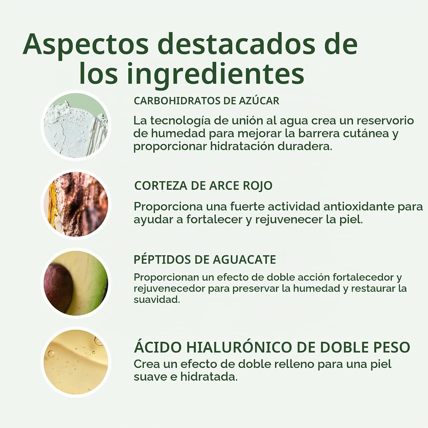 TATA HARPER CR ME RICHE, CREMA HIDRATANTE RICA CON PÉPTIDOS, CUIDADO NATURAL DE LA PIEL, 1.7 FL OZ - 5