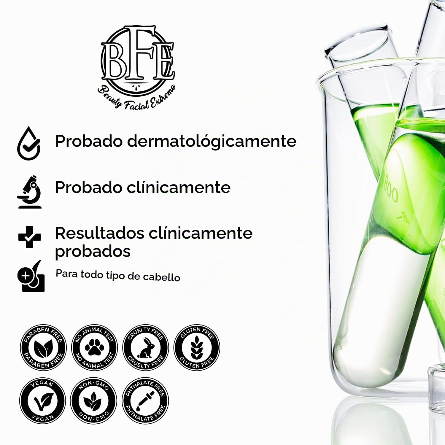 LOCIÓN CORPORAL EXFOLIANTE KERATOSIS PILARIS - 12% DE ÁCIDO LÁCTICO. PROPORCIONA HUMEDAD INMEDIATA Y EXFOLIACIÓN SUAVE - 7