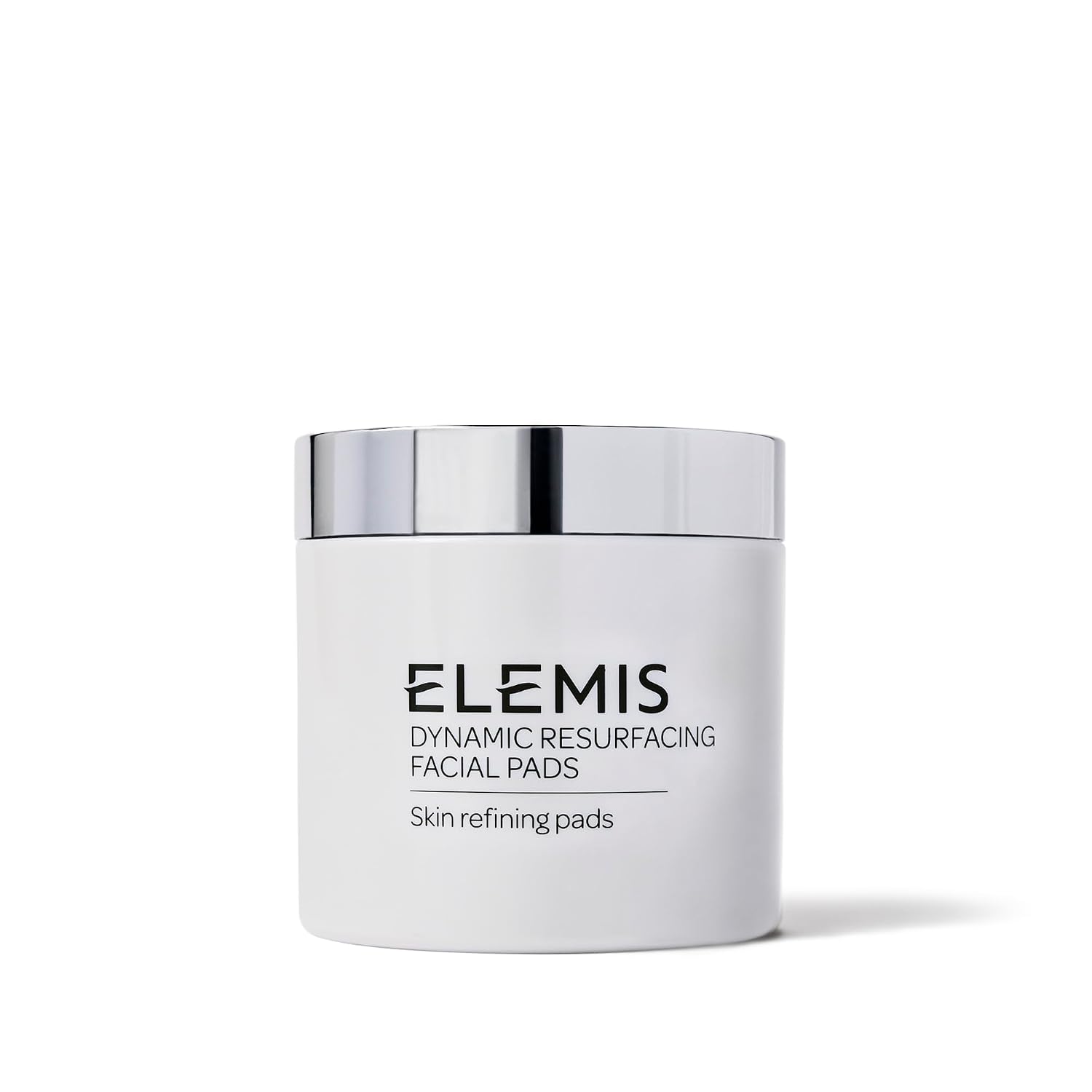 ELEMIS ALMOHADILLAS FACIALES DE RENOVACIÓN DINÁMICA, ALMOHADILLAS FACIALES EXFOLIANTES DE TRATAMIENTO CON TEXTURA SUAVE - 1