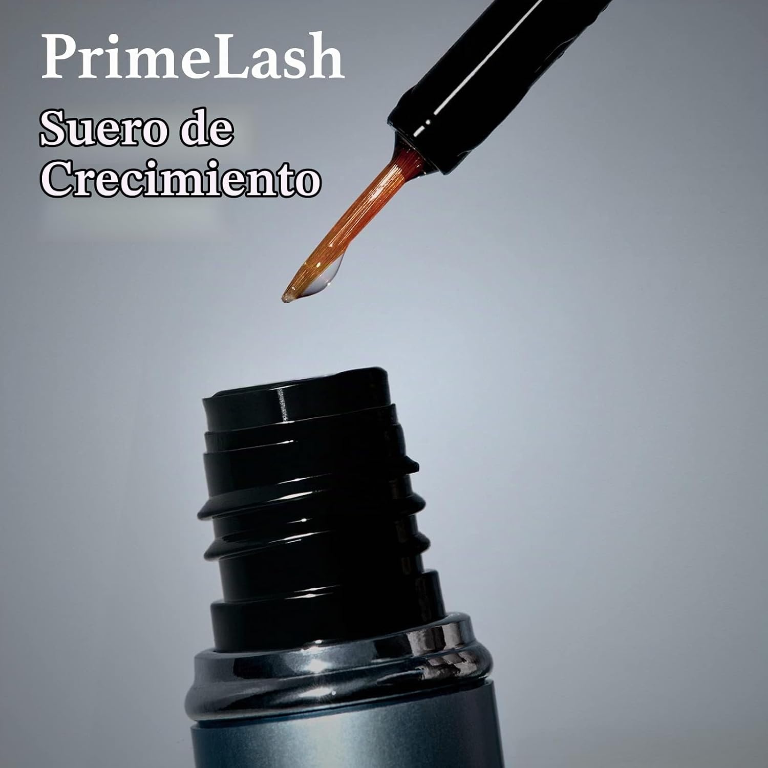 PRIME PROMETICS PRIMELASH - SUERO DE CRECIMIENTO PARA MUJERES MAYORES DE 50 AÑOS - 2