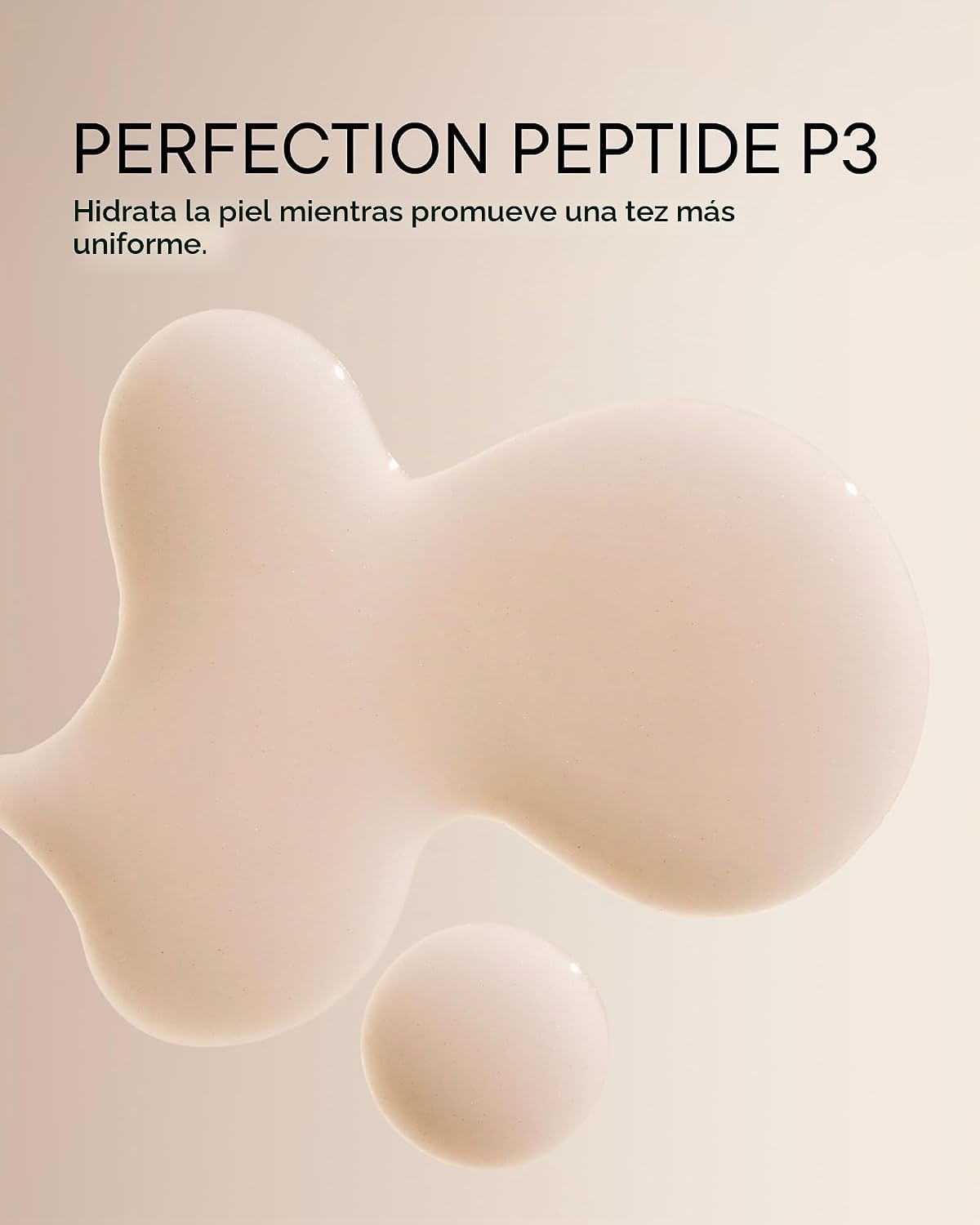 BABOR PERFECT BRILLO GLOW AMPOLLA SÉRUM FACIAL CONCENTRADO CONCENTRADOS, PERFECTION PEPTIDE P3 Y PIGMENTOS BRILLANTES - 4