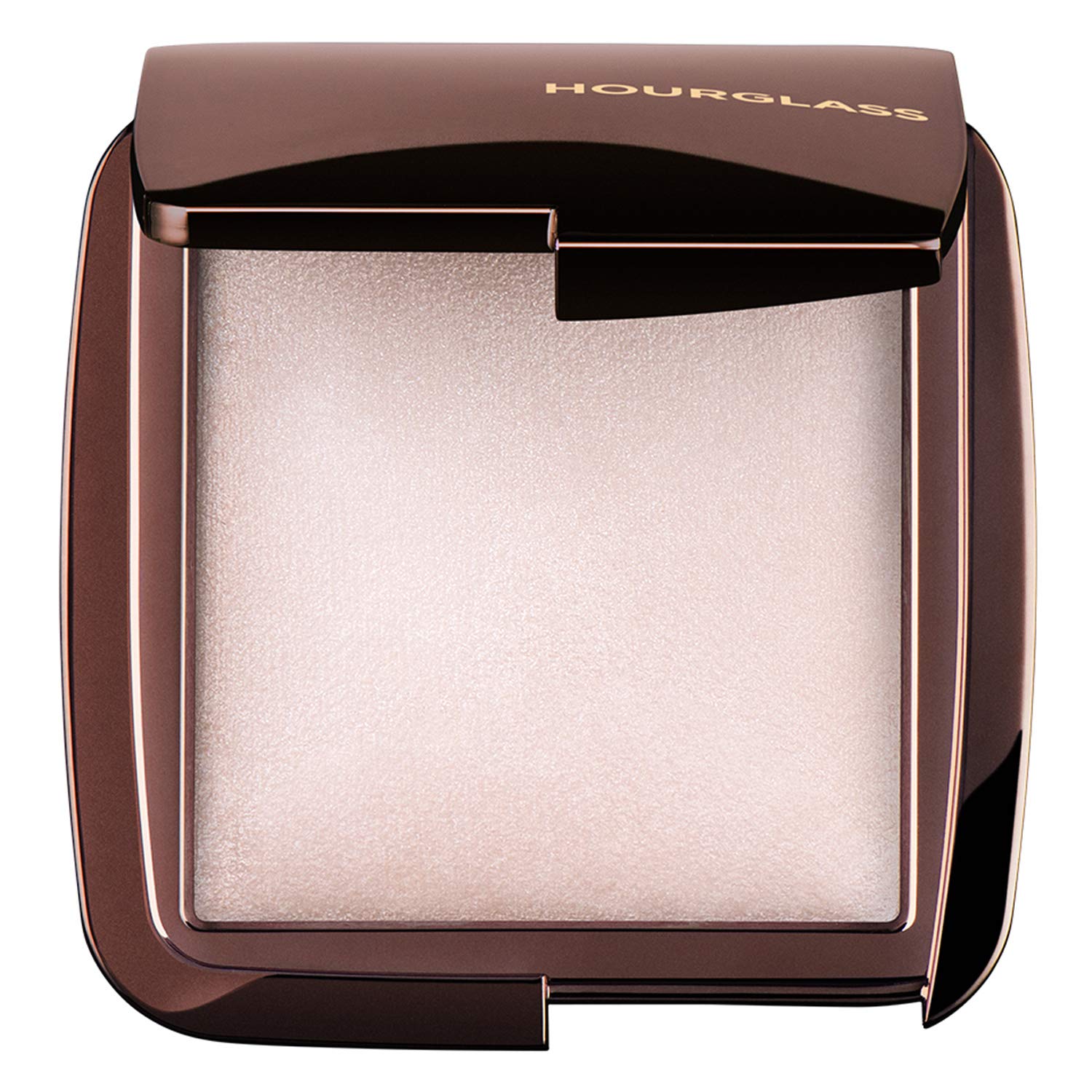 HOURGLASS POLVO DE ACABADO DE ILUMINACIÓN AMBIENTAL - 3